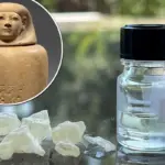 Wetenschappers reconstrueren de geur van mummies: Het parfum van de eeuwigheid