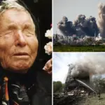 Baba Vanga voorspelt: het einde der tijden begint in 2025
