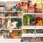 Wat is fridgescaping? TikTok’s opvallende, maar niet altijd praktische woontrend