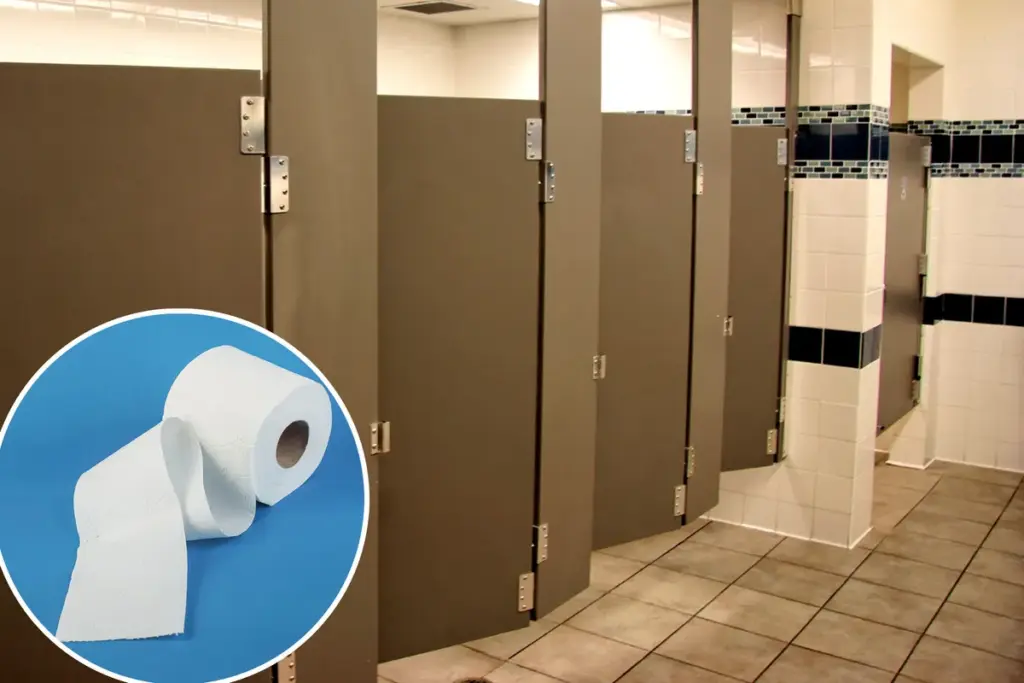 Schokkende hygiëne in openbare toiletten: wat u écht moet weten in 2025