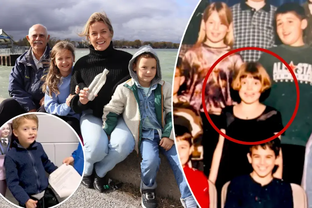 Student ontdekt onverwachte familieband via flessenpost na 26 jaar