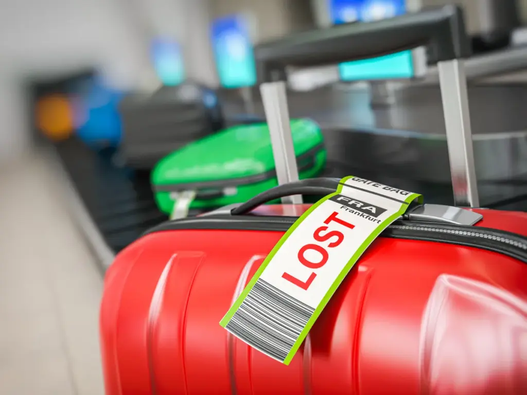 Wat gebeurt er met je verloren bagage? Ontdek het nieuwe leven van koffers in Nederland