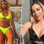 OnlyFans-ster herkent oud-wiskundedocent in publiek tijdens gewaagde livestream