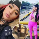 TikTok-ster Yulissa Mendoza gearresteerd na $100.000 juwelenroof