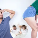 Vrouw vraagt zich af: is het oké om scheten te laten bij je vriend?
