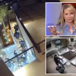 SWAT-team opent aanval op mijn huis: de realiteit van georganiseerde woninginbraken (en hoe u zich wapent in 2025)