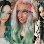 Vrouw met dissociatieve identiteitsstoornis en 93 persoonlijkheden vindt ware liefde