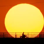 Fourth of July breekt hitterecord: warmste dag ooit op aarde