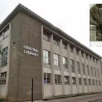 Na 50 jaar terug: vergeten George Orwell-boek eindelijk ingeleverd bij Engelse bibliotheek