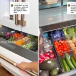 Mijn koelkast als saladebar: Gezond eten binnen handbereik in 2025