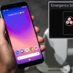 Android-gebruiker stuurt per ongeluk naaktfoto’s naar familie via noodmelding: wat ging er mis?