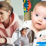 Vergeet de luiers — Gen Z en millennials pakken ‘tech neck’ aan met tummy time