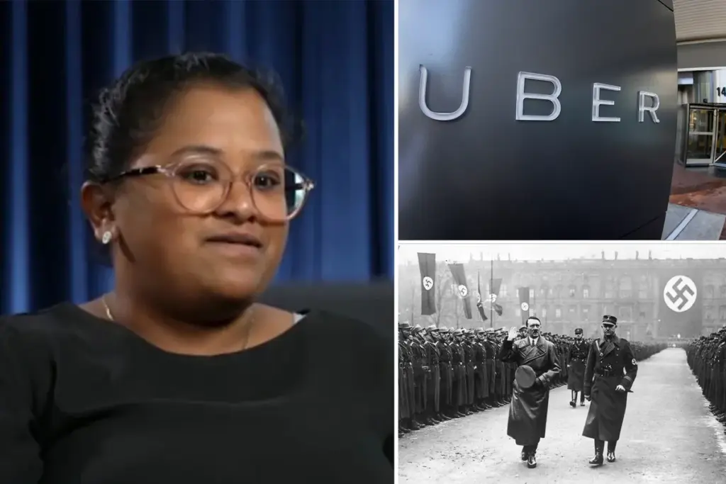 Swastika Chandra geblokkeerd bij Uber door ‘ongebruikelijke’ voornaam: hoe kan dat?