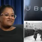 Swastika Chandra geblokkeerd bij Uber door ‘ongebruikelijke’ voornaam: hoe kan dat?