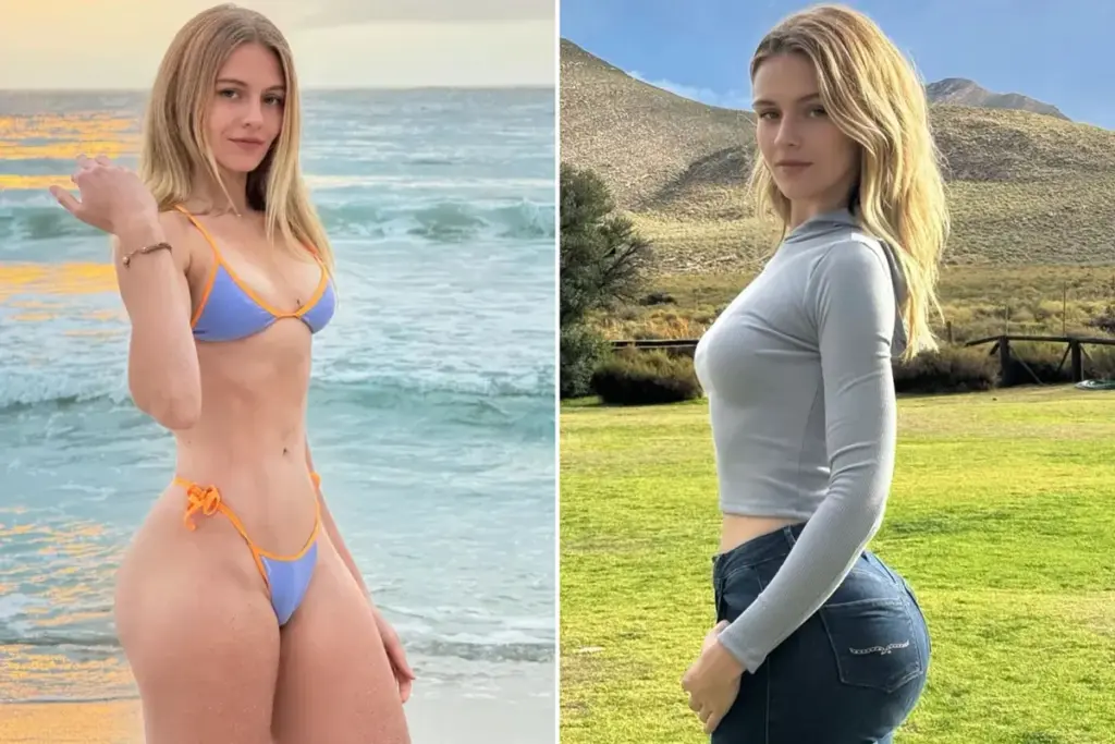 Influencer ontvangt 5.000 aanmeldingen voor een relatie — en wijst ze allemaal af