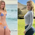 Influencer ontvangt 5.000 aanmeldingen voor een relatie — en wijst ze allemaal af