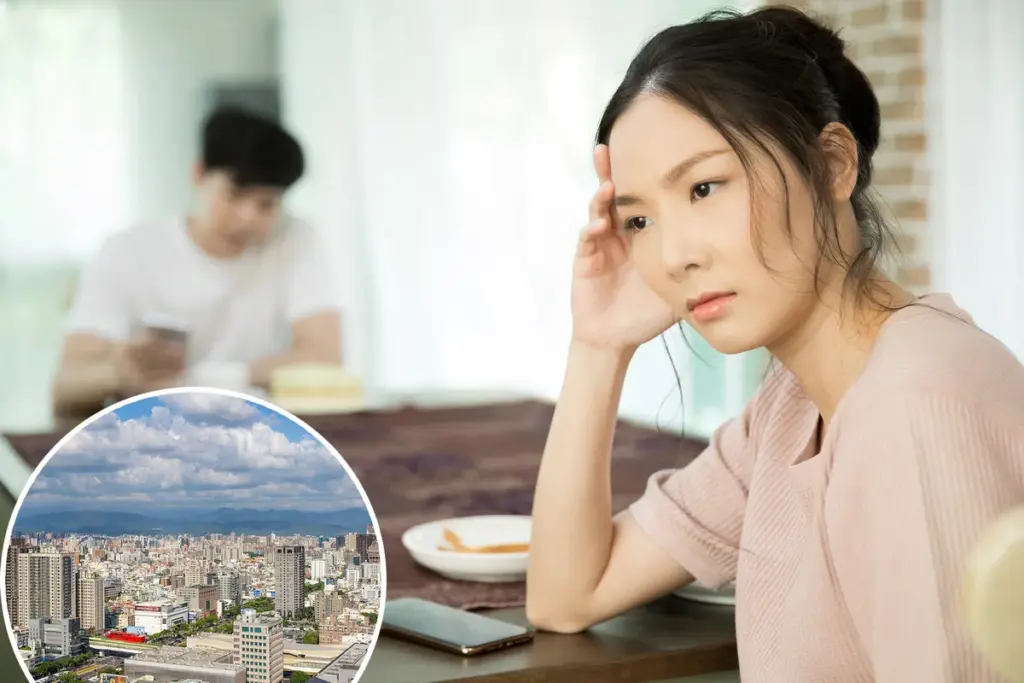 Te dik? Taiwanese man krijgt scheiding nadat vrouw geld vraagt voor ‘onbekwame’ seks