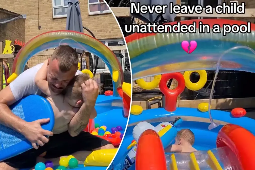 Bewustzijn rond kinderverdrinkingen: Waarom één controversiële video nu het gesprek van de dag is