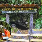 Binnenkijken in Costa Rica’s gevreesde ‘Doodsgrot’: alles wat binnengaat keert niet levend terug