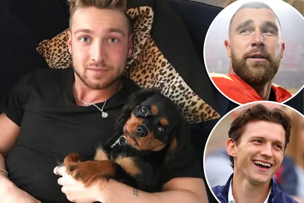 Wat is een Golden Retriever Man? Gen Z loopt weg met deze nieuwe ideale vrijgezel