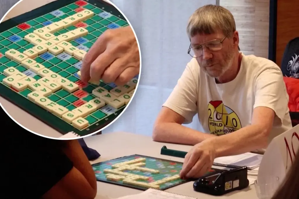 Nieuw-Zeelander wint wereldtitel Spaans Scrabble – zonder Spaans te spreken