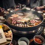 Social media-blunder bezorgt eter €55.000-rekening door QR-code bij restaurant