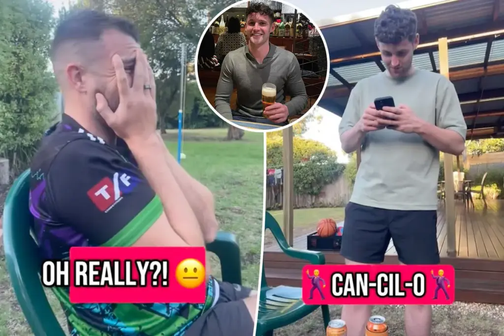 Australische Uber Eats-bestelling per ongeluk 15.000 km verderop bezorgd