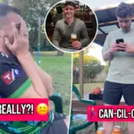 Australische Uber Eats-bestelling per ongeluk 15.000 km verderop bezorgd