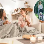 Mijn beste vriendin en ik kiezen voor samen ouderschap — zonder ex-mannen
