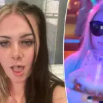 Feestganger blijft per ongeluk nacht vast op wc in club: Eloise vertelt haar bizarre verhaal