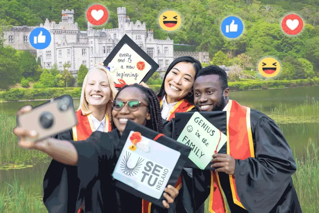 Influencer worden? Er is nu gewoon een hbo-opleiding voor