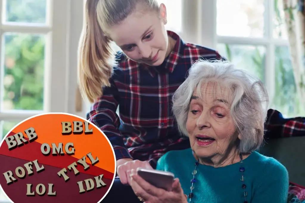 Gen Z laat afkortingen als ‘YOLO’ links liggen en kiest voor trendy ‘DIFTP’-taal