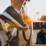 Oma uit China wil op de fiets de wereld door: 100 landen voor haar 70ste