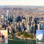 De beste wereldsteden voor 2025 volgens Oxford Economics — zo scoorde New York