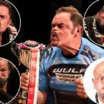 Bekijk de wildste gezichten van het Wereldkampioenschap Gurning