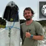 Zo overleefde een Australische surfer een haai-aanval: “Het was echt een klein wonder”