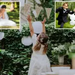 Waarom een bruiloft met kinderen vaak anders (en drukker) uitpakt dan je hoopt