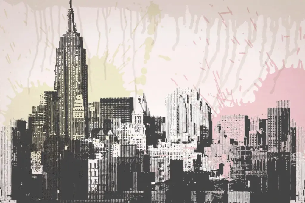 New Yorkers onthullen de rauwste kanten van het leven in NYC