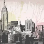 New Yorkers onthullen de rauwste kanten van het leven in NYC
