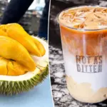 Durian latte: de meest bizarre koffiehype uit New York – komt deze trend naar Nederland?