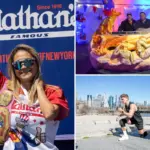 New Yorkers schitteren in Guinness World Records 2025