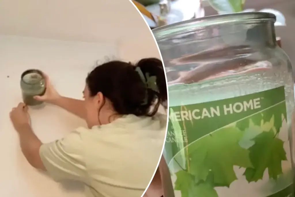 ‘Girl hammers’ nemen TikTok over: creatieve alternatieven voor gereedschap