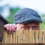 Is uw buurman een seriemoordenaar? Let op deze waarschuwingssignalen