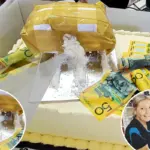 Australische ‘cocaïne dealer’-taart voor zoon veroorzaakt ophef — wat Nederland hiervan vindt
