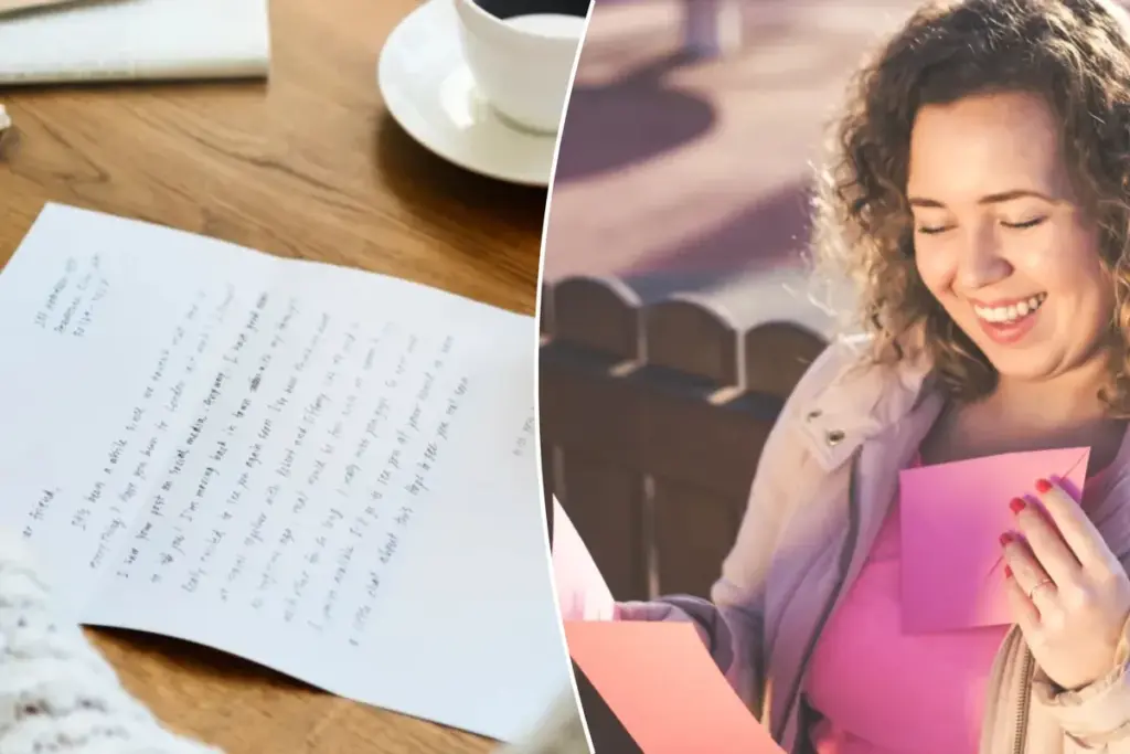 Snail mail is dé gezamenlijke favoriet van millennials en Gen Z: verloren kunst herleeft
