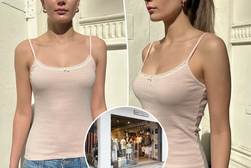 15-jarige oppas kreeg geen betaling vanwege ‘ongepaste’ tanktop: wat zijn je rechten?