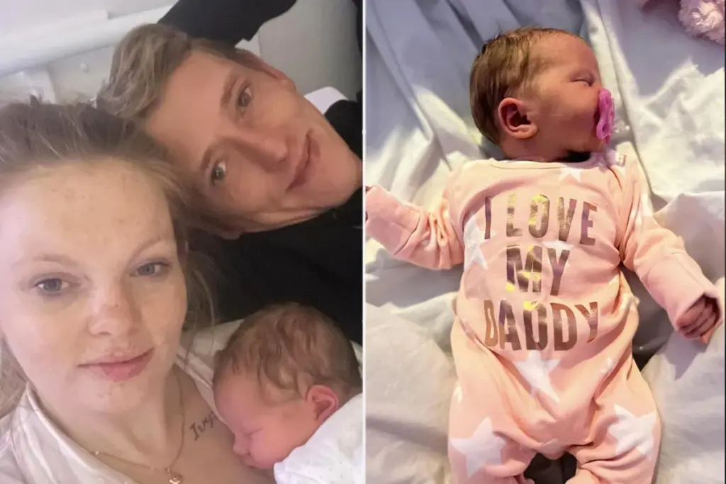 Vrouw bevalt van baby op parkeerplaats bij ziekenhuis en verbaast zorgpersoneel