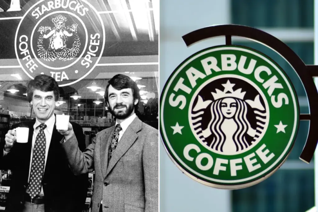 Hoe Starbucks echt aan zijn naam kwam – en welk alternatief het bijna werd