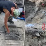 Onthoofde kinderen tonen middeleeuws anti-vampier ritueel in Polen aan