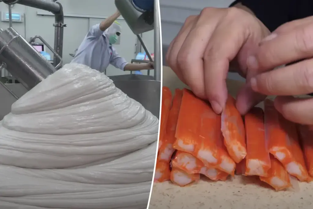 Waarom Nederlanders massaal surimisticks laten staan na schokkende onthulling